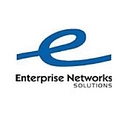 Enterprise Networks Solutions logo