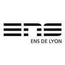 ENS Lyon logo