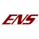 Environment News Service logo