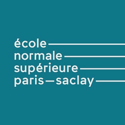 Logo École normale supérieure Paris-Saclay