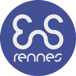 Logo École normale supérieure de Rennes