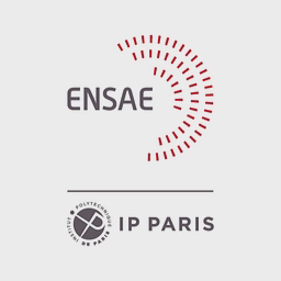 Logo ENSAE Paris