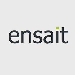 Logo ENSAIT - Ecole Nationale Supérieure des Arts et Industries Textiles
