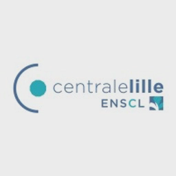Logo École Nationale Supérieure de Chimie de Lille - ENSCL