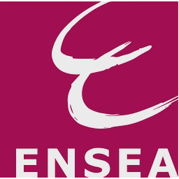 Logo Ecole nationale supérieure de l'Electronique et de ses Applications