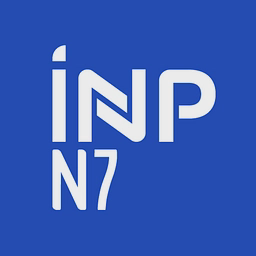Logo ENSEEIHT