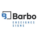 Enseignes Barbo Inc logo