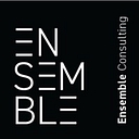 Ensemble Consulting Group logo