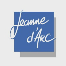 Logo Campus Jeanne d'Arc (Le Havre - Sainte Adresse)