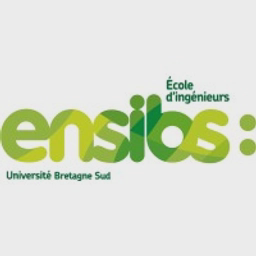 Logo ENSIBS