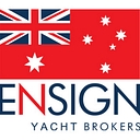 Ensign Ship Brokers logo