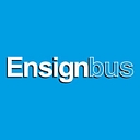 Ensignbus logo