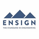 Ensign Engineering logo