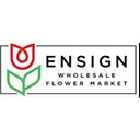 Ensign Wholesale Floral logo