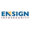ensign infosecurity  pte. ltd. logo