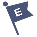 Ensign Laboratories logo