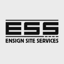 Ensign Site Services logo