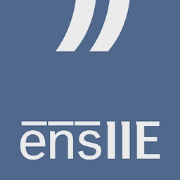 Logo ENSIIE