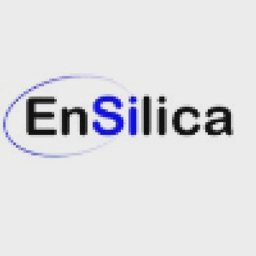 EnSilica logo