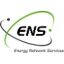 Energy Network Services Inc. logo