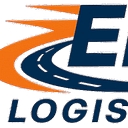 ENS LOGISTICS logo