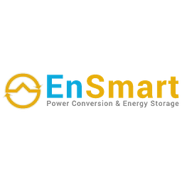 ENSMART POWER LTD logo
