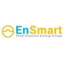 Ensmart Power Conversion & Energy Storage logo