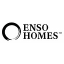 Enso Homes logo