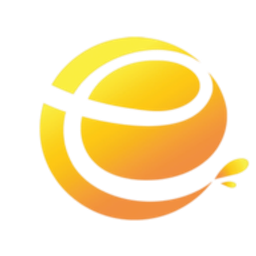 Enson Market logo