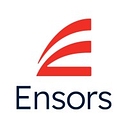 Ensors logo