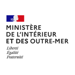 Logo ENSP - Ecole Nationale Supérieure de la Police