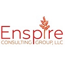 ENSPIRE CONSULTING GROUP logo