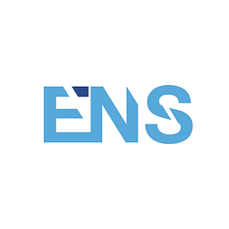 ENS Security logo