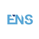 Ens Security logo