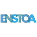 Enstoa logo