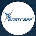 Enstrapp It Solutions Private Limited logo