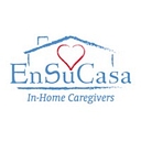 En Su Casa Caregivers logo