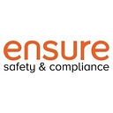Ensure Safety & Compliance logo