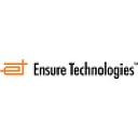 Ensure Technologies logo