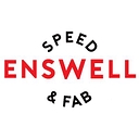 Enswell Speed & Fab logo