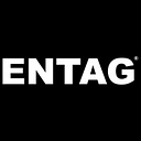 Entag logo
