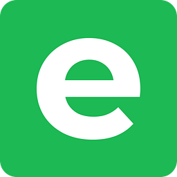 Ente Auth logo