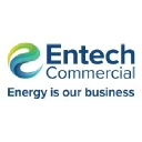 Entech Commercial Group Limited logo