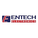 Entech Electronics logo