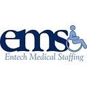 Entech Medical Staffing/Entech Staffing Solutions logo