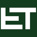 Entech logo