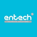 Entech Technical Solutions logo