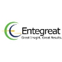 Entegreat, Inc. logo