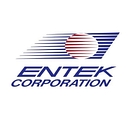 Entek Corporation logo