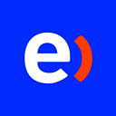 Logo de Entel
